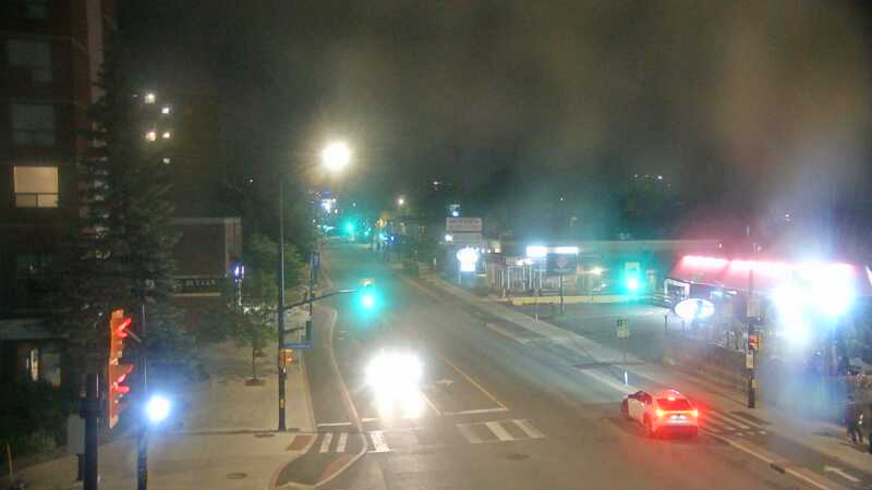 Traffic camera image at 2025-07-13 06:11:05