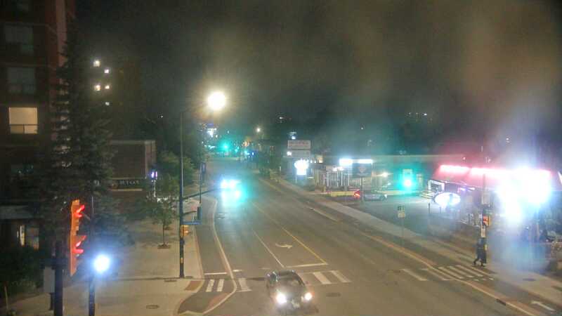 Traffic camera image at 2025-07-13 06:16:04