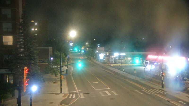 Traffic camera image at 2025-07-13 06:31:07