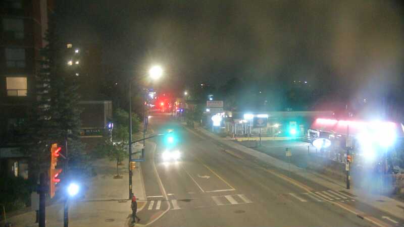Traffic camera image at 2025-07-13 06:35:58