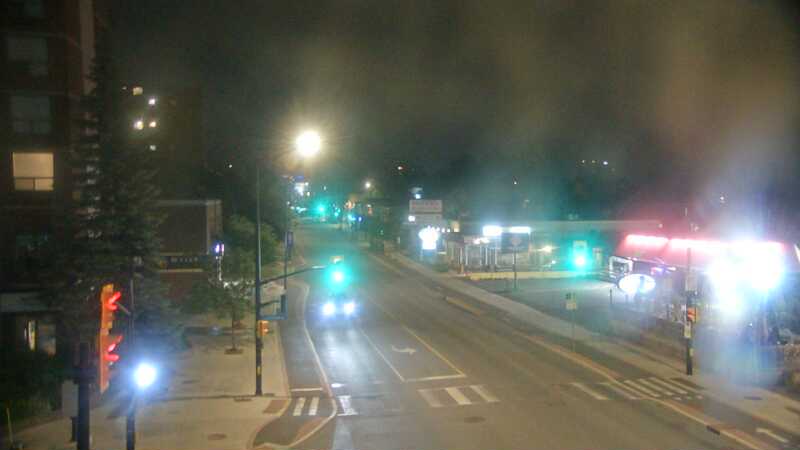 Traffic camera image at 2025-07-13 06:46:05