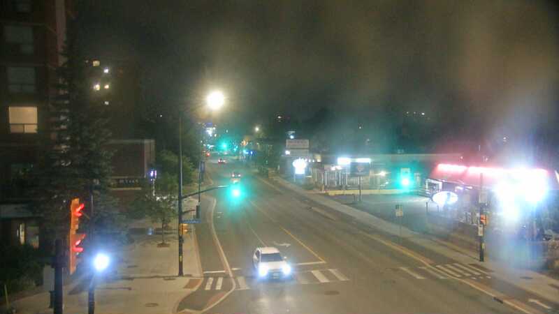 Traffic camera image at 2025-07-13 06:50:59