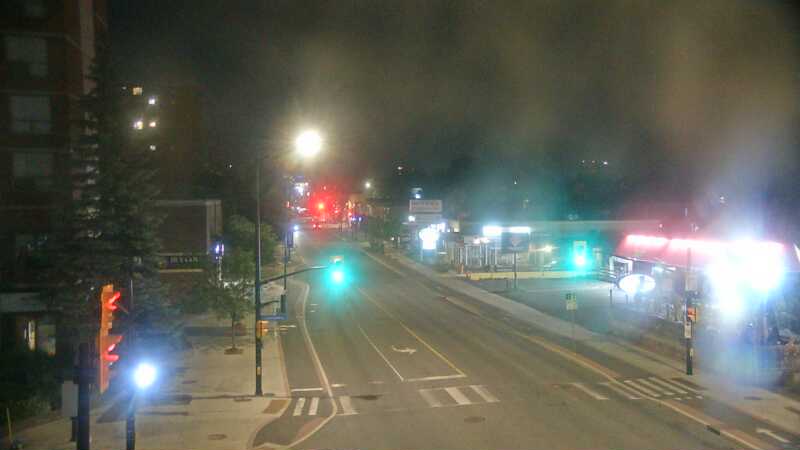 Traffic camera image at 2025-07-13 07:11:09