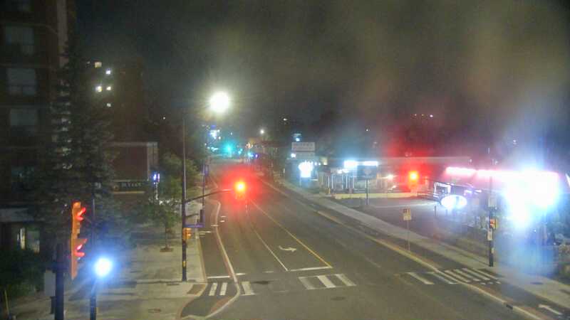Traffic camera image at 2025-07-13 07:16:04