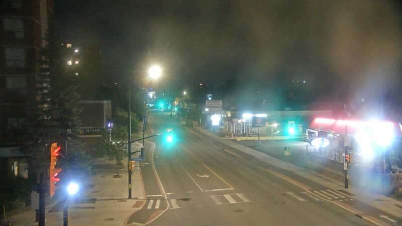Traffic camera image at 2025-07-13 07:26:16