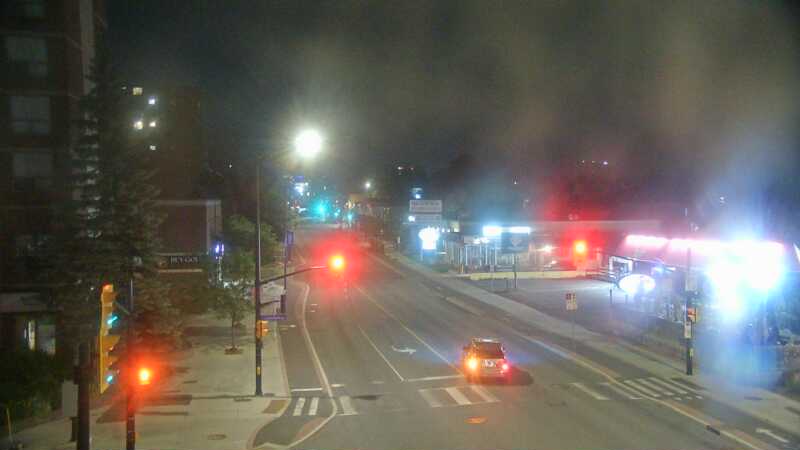 Traffic camera image at 2025-07-13 07:31:01