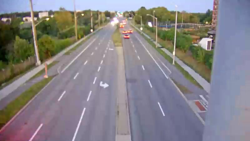 Traffic camera image at 2025-09-01 00:01:00