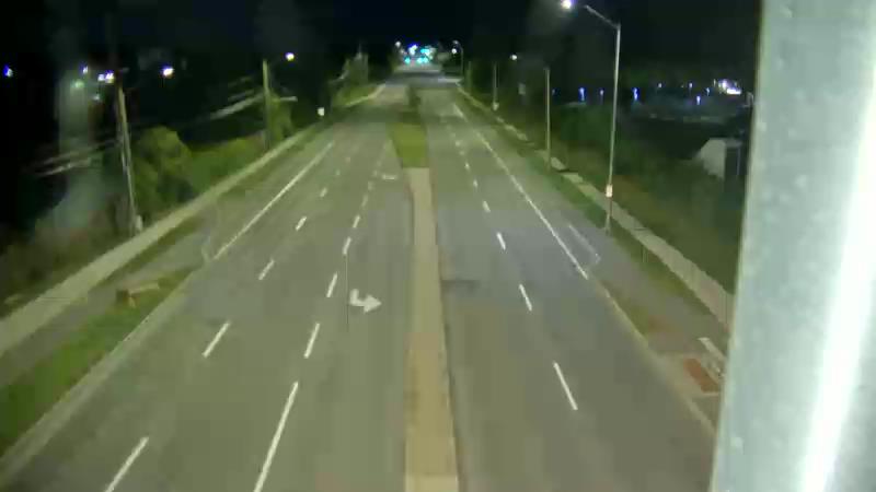 Traffic camera image at 2025-09-07 07:51:04