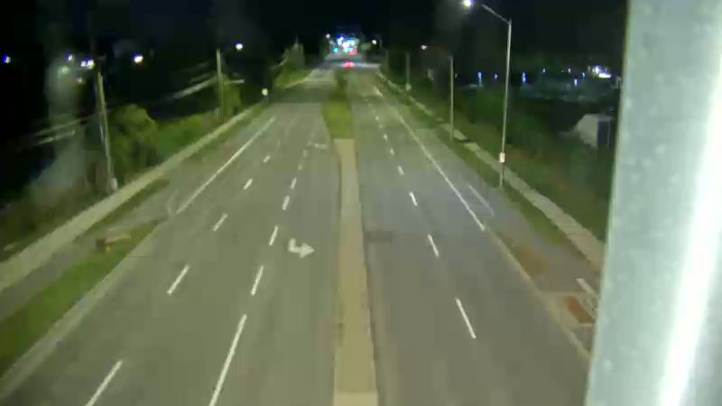 Traffic camera image at 2025-09-07 07:56:06
