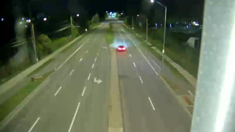 Traffic camera image at 2025-09-07 08:01:01