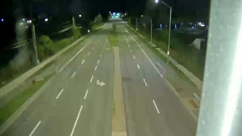 Traffic camera image at 2025-09-07 08:06:03