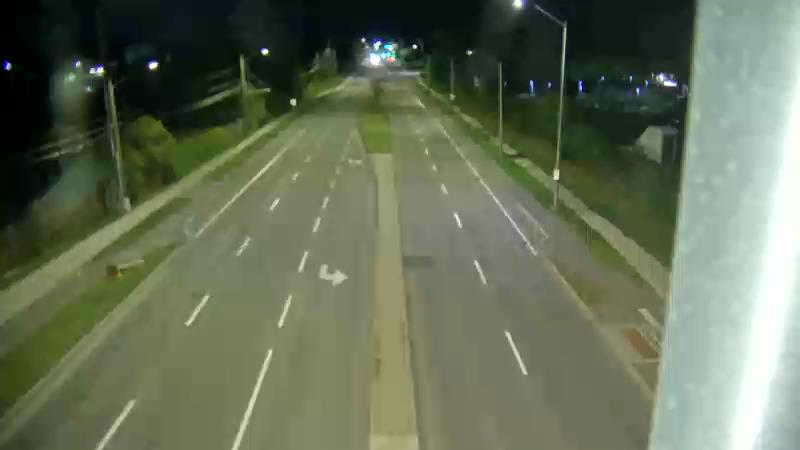 Traffic camera image at 2025-09-07 08:11:08