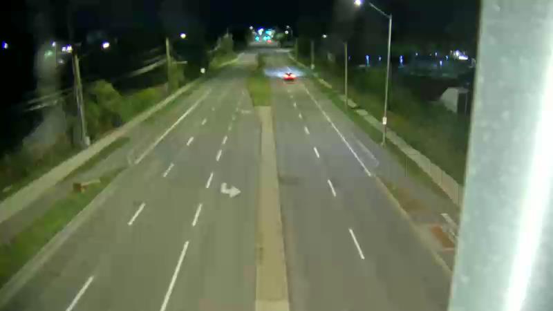 Traffic camera image at 2025-09-07 08:16:08