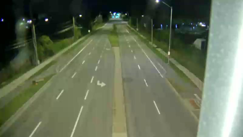 Traffic camera image at 2025-09-07 08:21:04