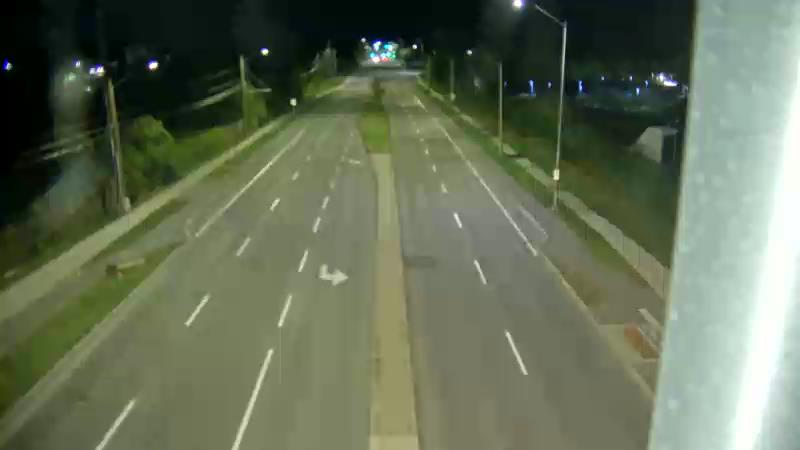Traffic camera image at 2025-09-07 08:31:06