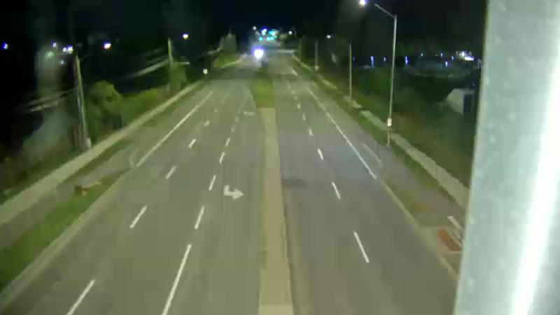 Traffic camera image at 2025-09-07 08:36:03
