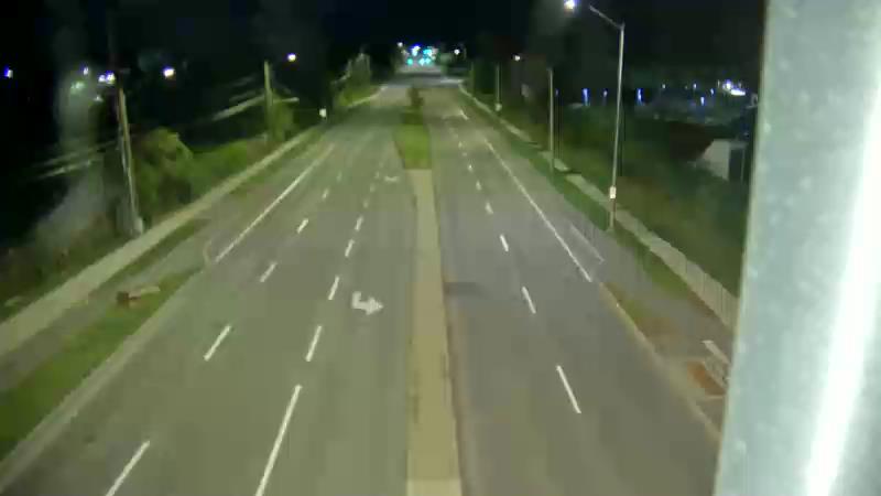 Traffic camera image at 2025-09-07 09:06:04