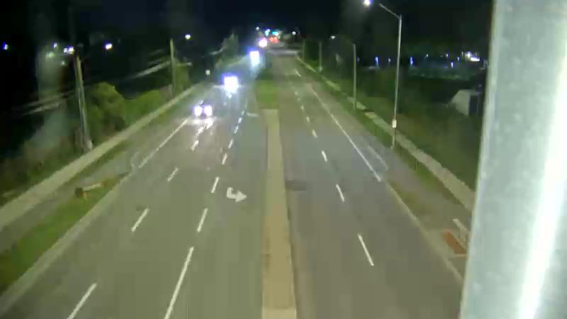 Traffic camera image at 2025-09-07 09:21:01