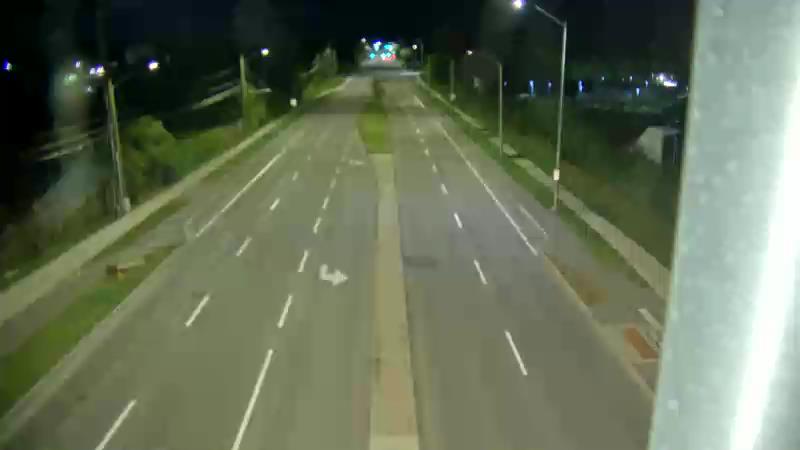 Traffic camera image at 2025-09-07 09:26:08