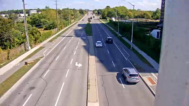 Traffic camera image at 2025-09-14 17:46:15
