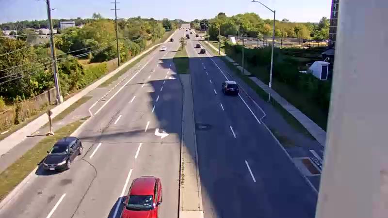 Traffic camera image at 2025-09-15 16:26:10