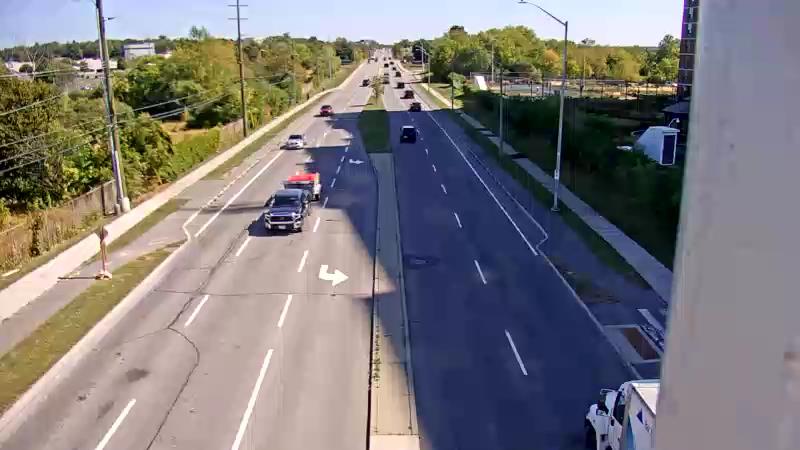 Traffic camera image at 2025-09-15 16:56:11