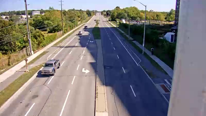 Traffic camera image at 2025-09-15 17:16:09