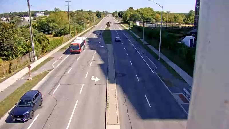 Traffic camera image at 2025-09-15 17:26:06
