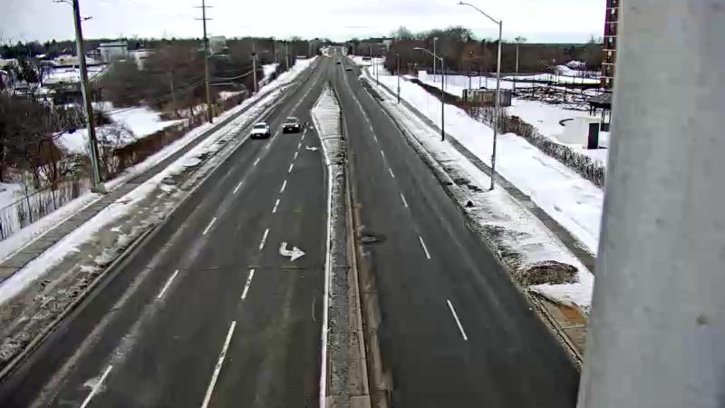 Traffic camera image at 2025-03-09 13:56:11