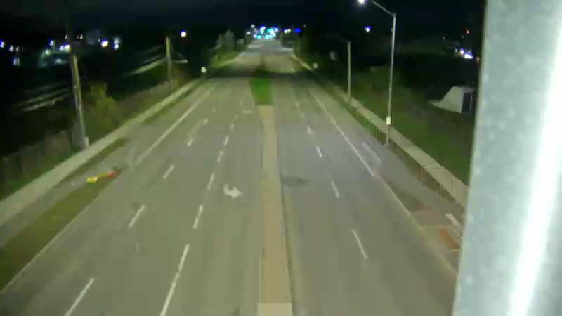 Traffic camera image at 2025-05-09 06:45:49