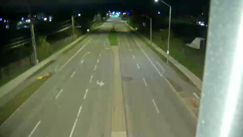 Traffic camera image at 2025-05-09 06:50:59