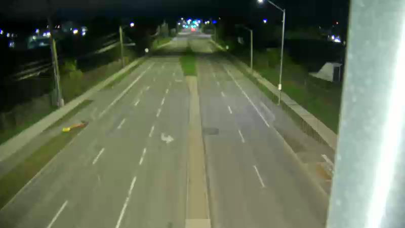 Traffic camera image at 2025-05-09 06:55:57