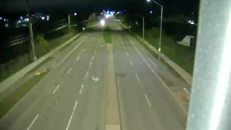 Traffic camera image at 2025-05-09 07:00:52