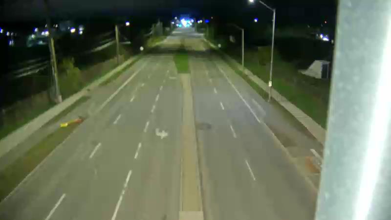 Traffic camera image at 2025-05-09 07:05:47