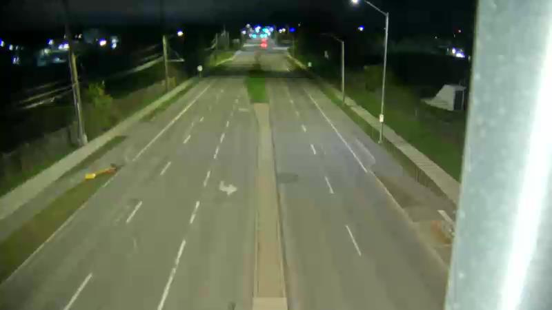 Traffic camera image at 2025-05-09 07:30:50