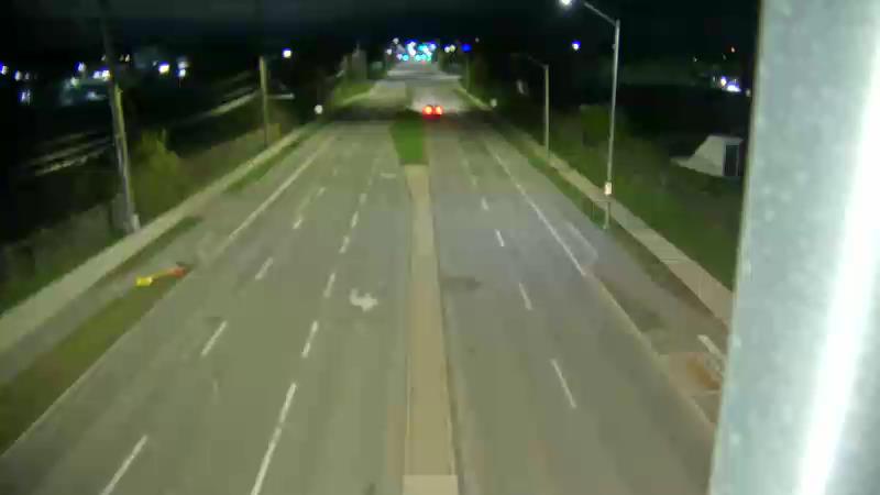 Traffic camera image at 2025-05-09 07:40:59