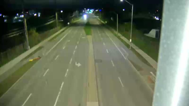 Traffic camera image at 2025-05-09 07:45:58
