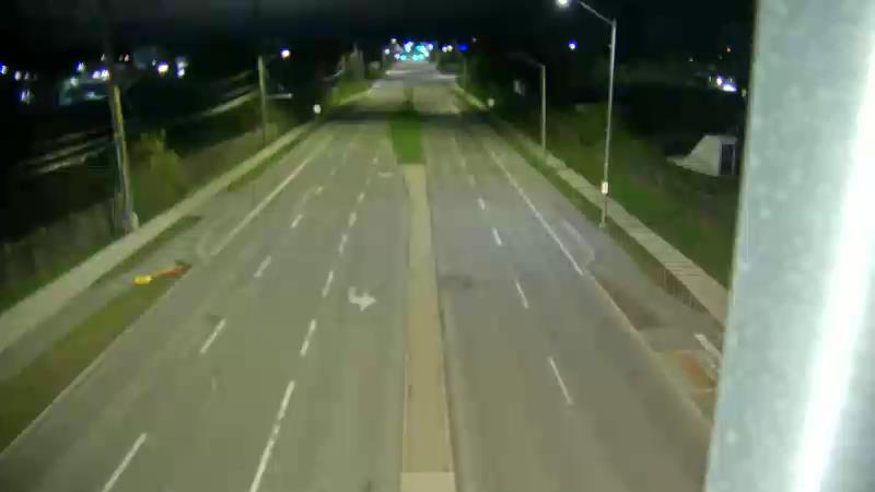 Traffic camera image at 2025-05-09 07:50:59
