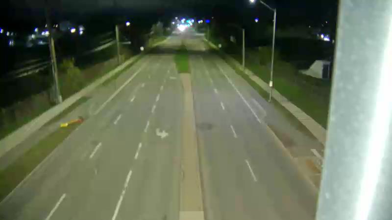 Traffic camera image at 2025-05-09 08:05:54