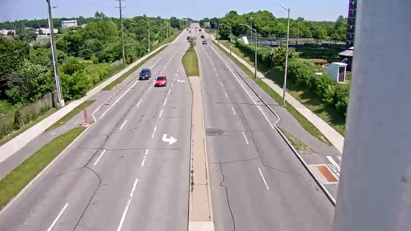 Traffic camera image at 2025-06-30 18:01:11