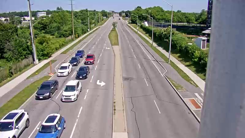 Traffic camera image at 2025-06-30 19:06:14