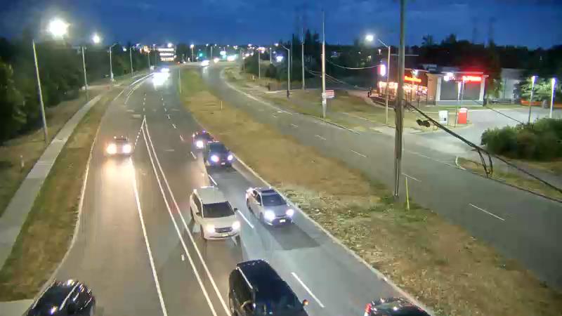 Traffic camera image at 2025-08-25 00:30:10