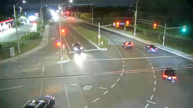 Traffic camera image at 2025-09-19 00:00:09