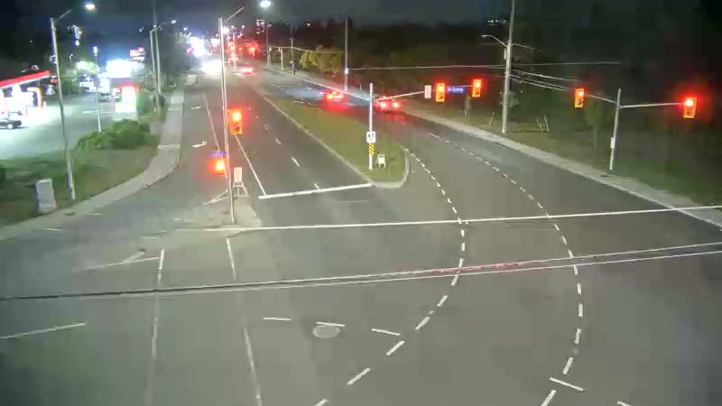 Traffic camera image at 2025-09-19 00:05:10