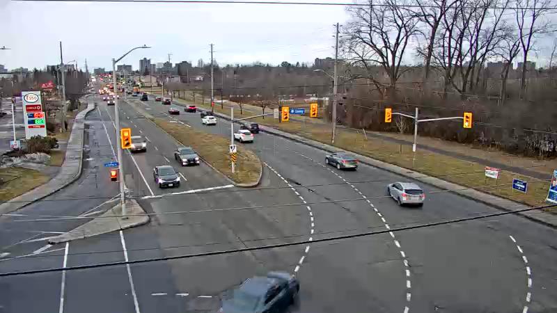 Traffic camera image at 2025-03-25 11:30:09
