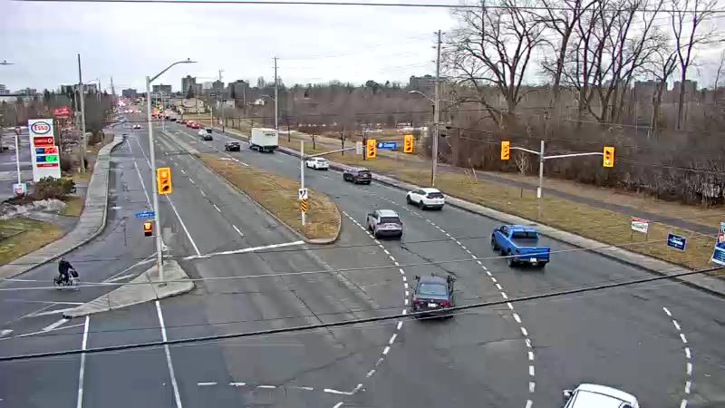 Traffic camera image at 2025-03-25 11:50:09