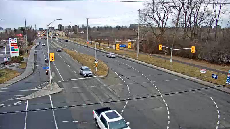 Traffic camera image at 2025-03-25 11:55:09