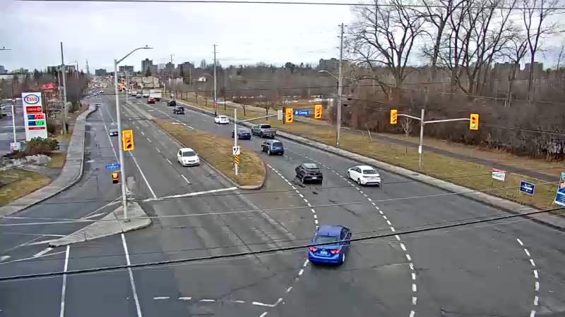 Traffic camera image at 2025-03-25 12:00:10