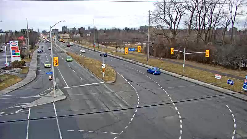 Traffic camera image at 2025-03-25 12:05:10