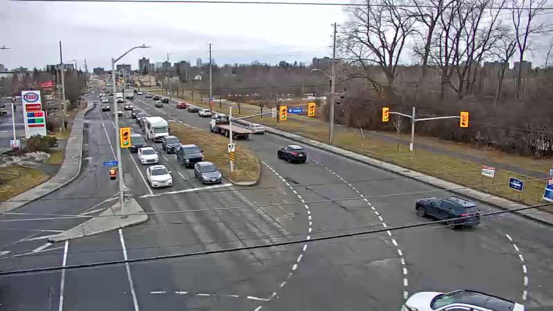 Traffic camera image at 2025-03-25 12:36:51